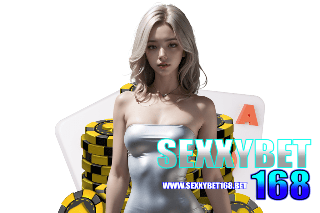 sexxybet168 สมัคร