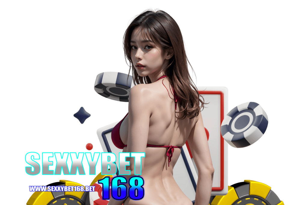 sexxybet168 เว็บตรง