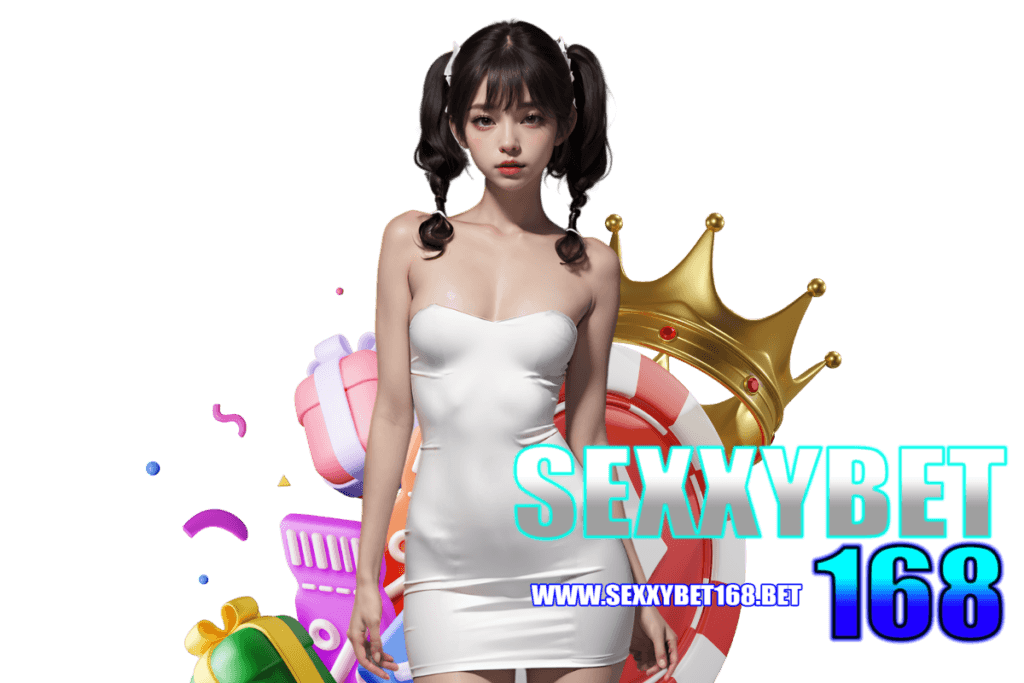 sexxybet168 แจกเครดิตฟรี